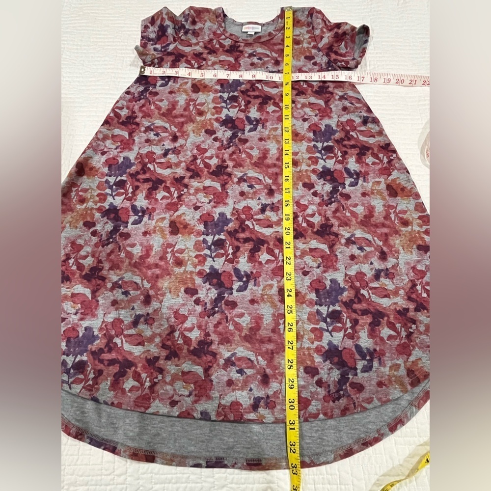 LULAROE :: DRESSES - Picture 5 of 13